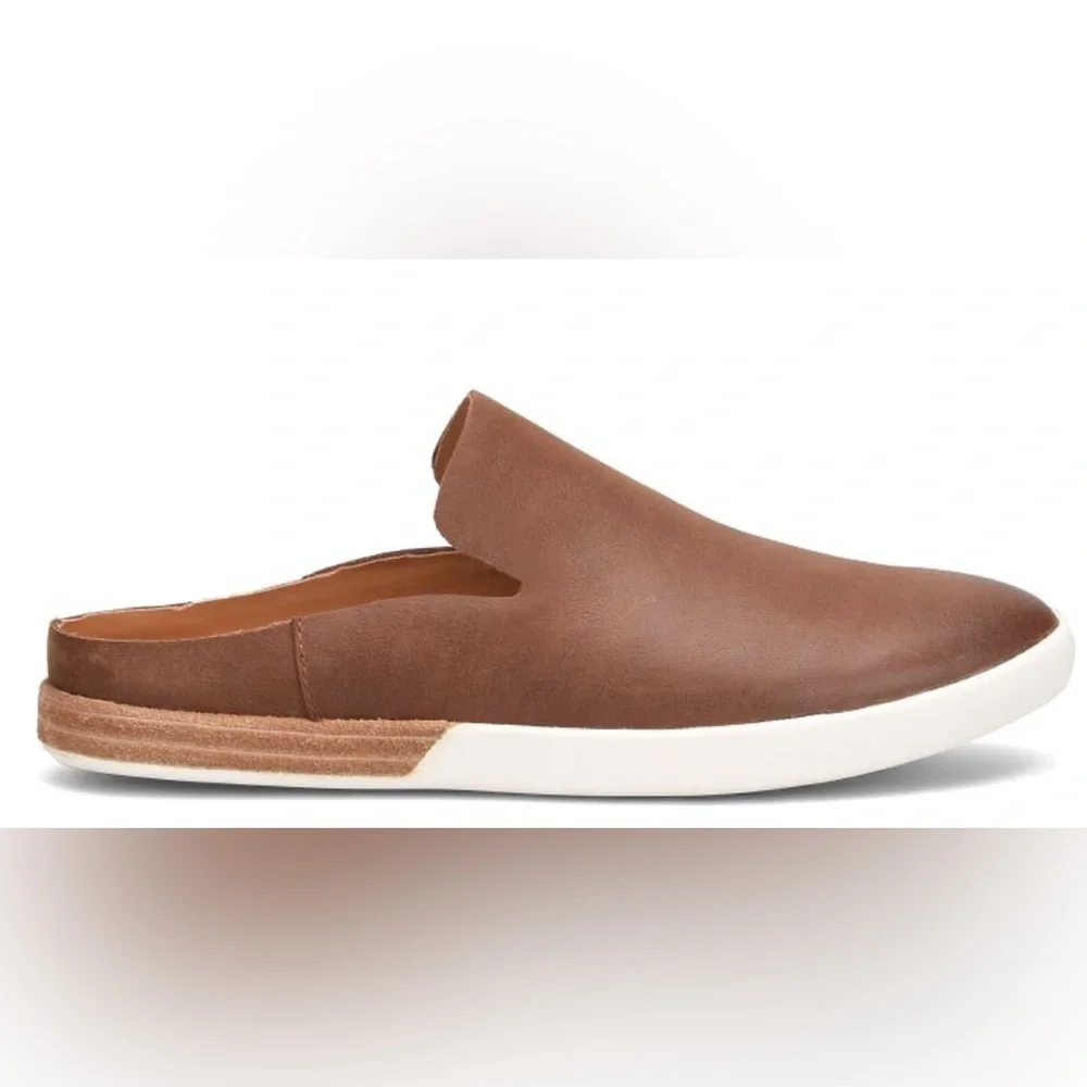 KORK-EASE Peyton Slip-On Hand-Finished Leather